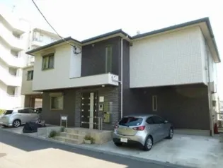 ガーデンヒルズの画像