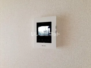 アーバンハイツ那加B【1階】の内装