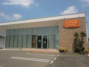 アーバンハイツ那加B【1階】の周辺