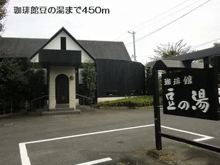 アーバンハイツ那加B【1階】の周辺