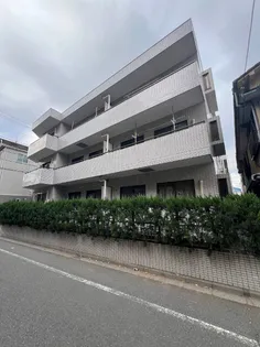 カーサデ16【2階】の外観