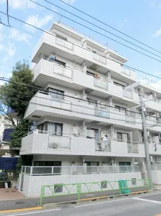 ネオハイシティ桜新町の画像