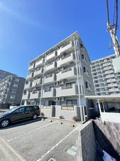 神奈川県相模原市中央区南橋本1【マンション】の外観