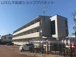 アーバンスカイの画像