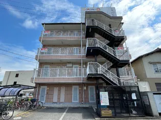 エクセーヌメゾンの画像