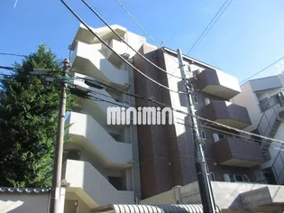 バージュアル浦和イーストの画像