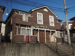 セレッソヒルズIの画像