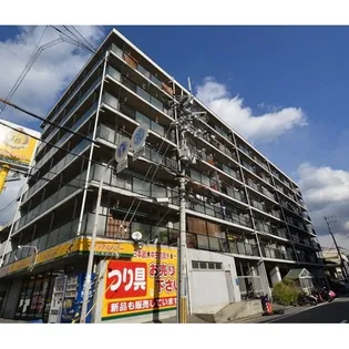 フローラ長田の画像