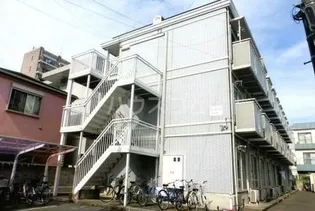 ファーストハウスの画像