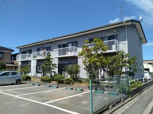 サンシャインハイツの画像