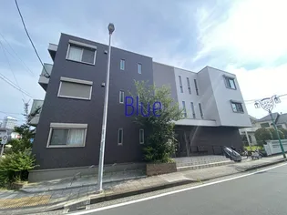 ステラ キミ【2階】の外観