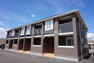 グレイスF Ⅰの画像