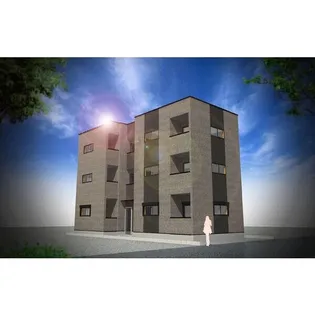 Nest Tomizawa【2階】の外観