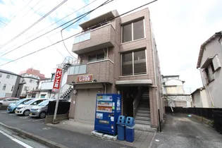 セブンスターハイツIIの画像