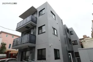 ロイヤルビラ【1階】の外観