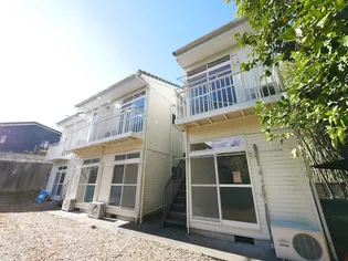 コーポクボタの画像