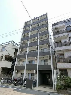 グランリーヴェル横浜山手の画像