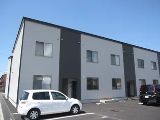 ソラーナ B棟の画像