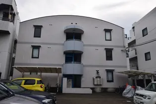 レコルテ千里山Iの画像