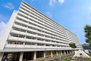 東京都西東京市向台町4【マンション】の外観