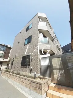 晴和ガーデンの画像