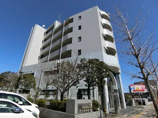 北綾瀬PSSビルの画像