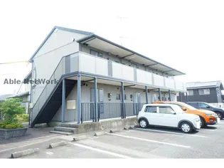 メゾン ド ブランBの画像