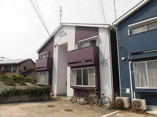 アートイン バイオレットハウスの画像