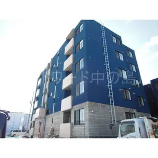 カレラ新さっぽろの画像