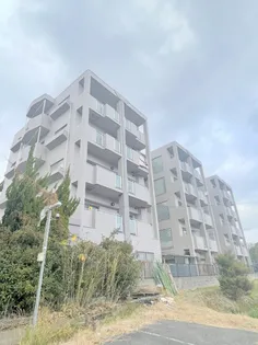 大阪府豊中市東豊中町5【マンション】の外観