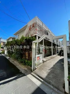 フレグランス元町B棟の画像