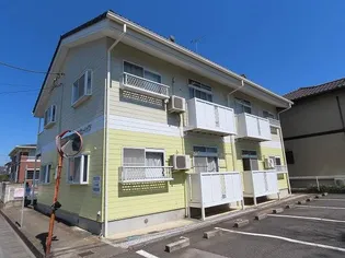 みかもビューハイツの画像