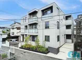 サンシャイン Sの画像