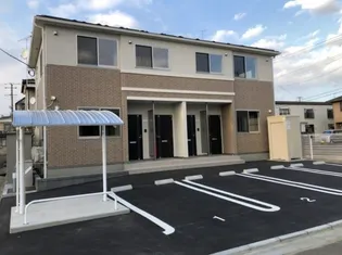 アビタシオン郡山の画像