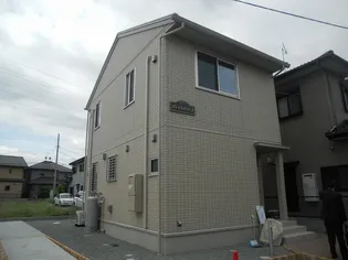 神奈川県秦野市堀西【一戸建】の外観