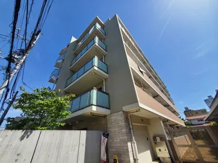 エクセリア東京イーストプレイスの画像