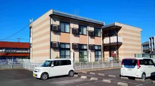 レオパレスLTJの画像