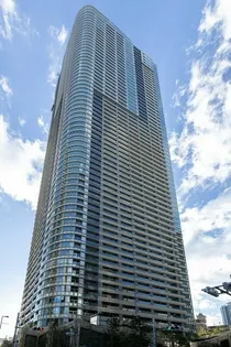 東京都港区麻布台1【マンション】の外観