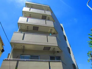 コーポ中橋の画像