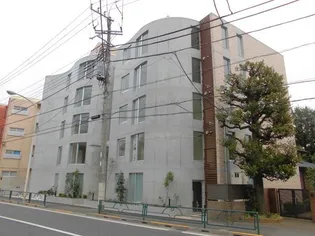 エクサム用賀の画像