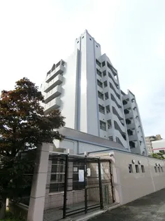 クロスロウズ荒木街の画像