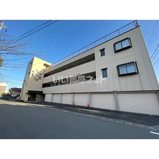 サンレジデンス藤江の画像