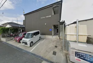 ラウレア近大前の画像