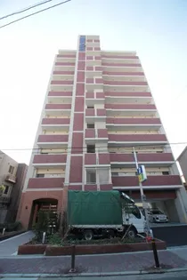 クローバー グランデ田辺駅前の画像