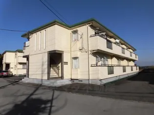 グリーンフラットAの画像