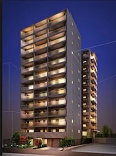 ザ パークハウス赤坂レジデンスの画像