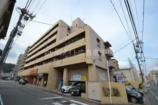 アルパウエストヴィラの画像