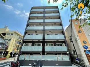 アークヒルズ横浜英町の画像