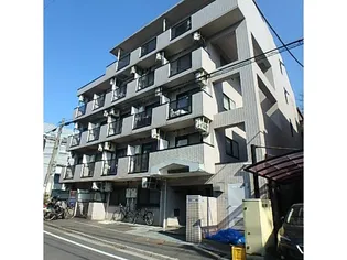 ヴァン エクレール成増の画像