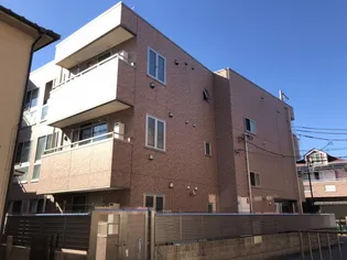 コロネード13の画像